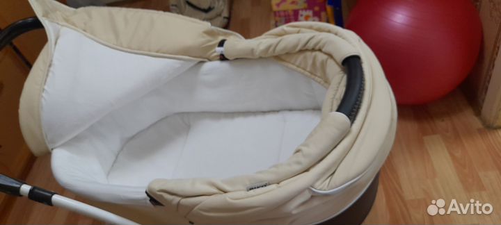 Коляска modus riko 2 в 1