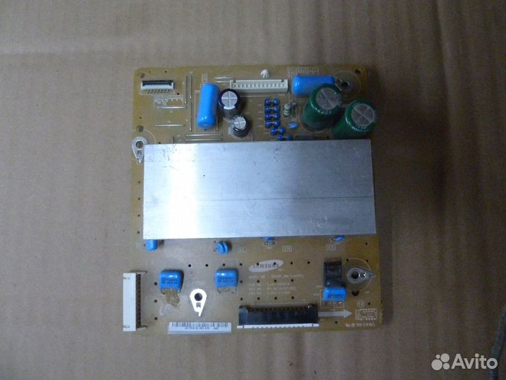 LJ41-08592A. LJ92-01737A