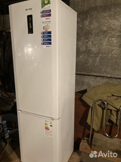 Холодильник Beko