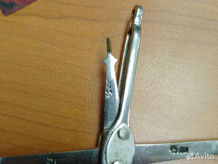 Весы СССР Винтаж