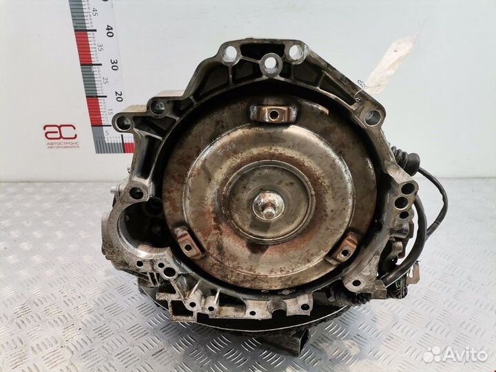 Кпп для Audi A6 C5