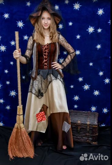 Сундук пирата на прокат