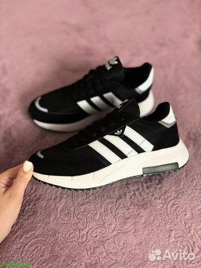 Кроссовки adidas мужские