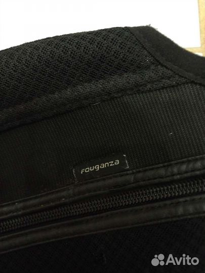 Краги для верховой езды