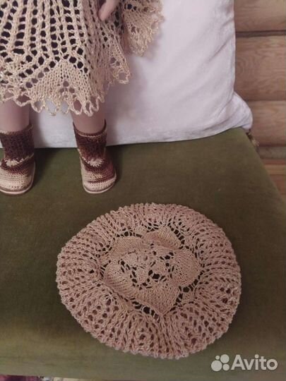 Одежда для кукол готц