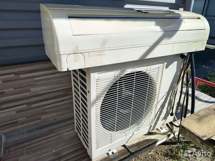 Сплит система Магнит