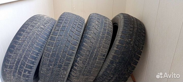 Toyo Observe GSi-5 195/60 R15 88T