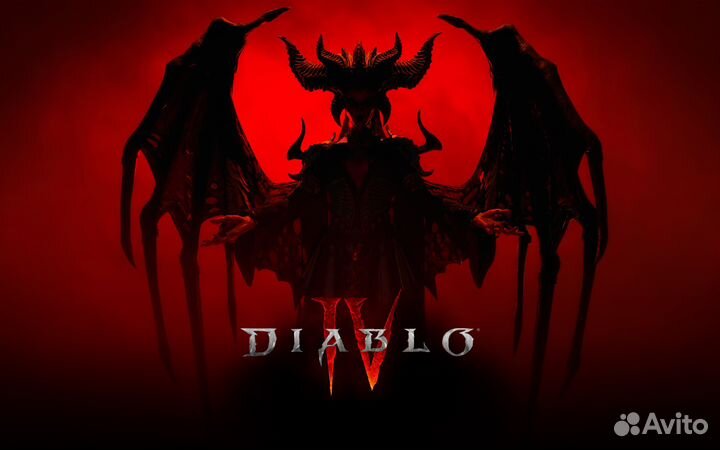 Diablo 4