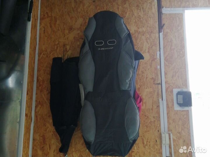 Чехлы для авто на сиденья