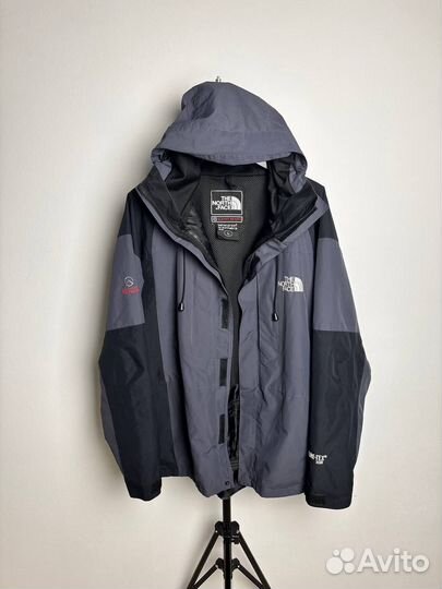 Ветровка The North Face/ Gore-Tex. Оригинал