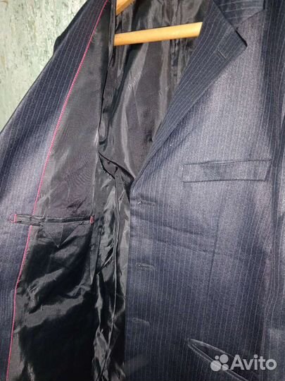 Костюм школьный