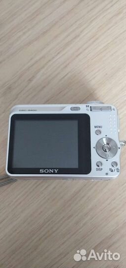 Компактный фотоаппарат