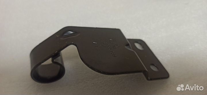 Крепление сиденья Volkswagen Polo 6RU885689 Б/У