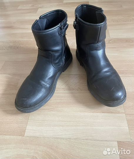 Обувь на девочку 36 37