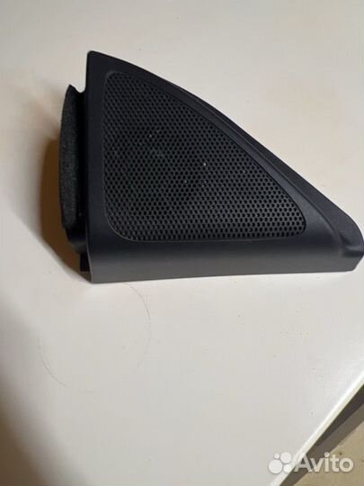 Уголки твиттеры Toyota Corola 150