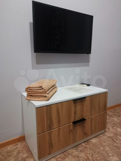 Квартира-студия, 19,9 м², 2/4 эт.