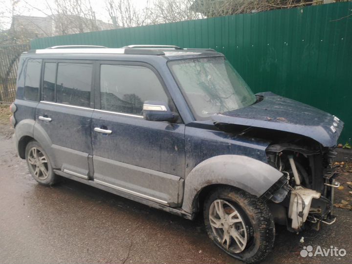 Great wall hover m2 по запчастям