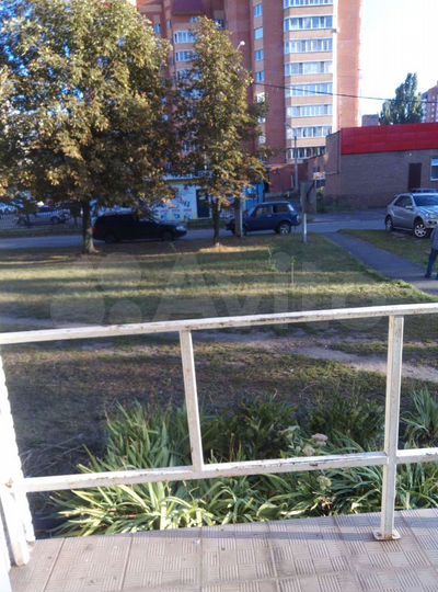 Сдам в аренду помещение