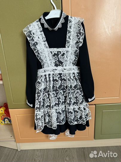 Школьная форма