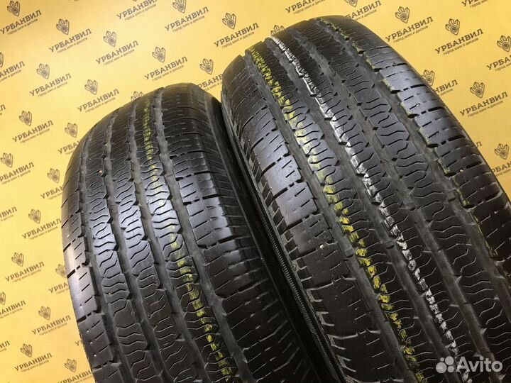 Kumho Radial 798 Plus 235/70 R16 104S