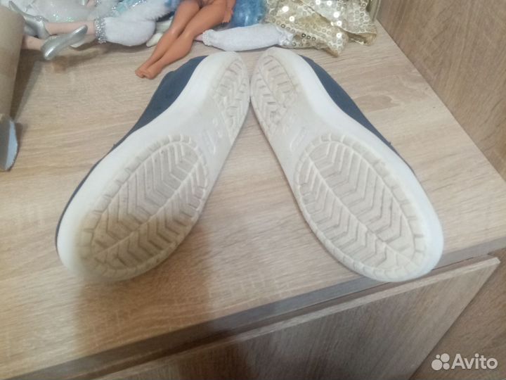 Crocs женские