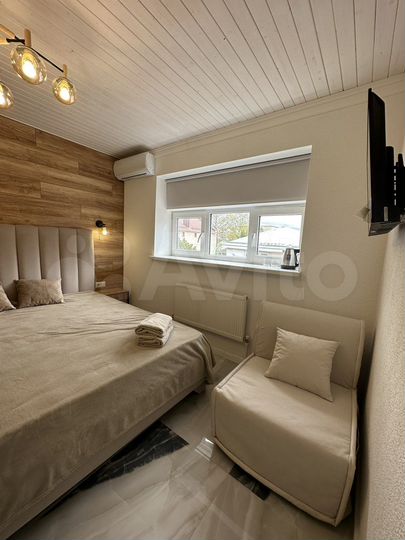 Квартира-студия, 25 м², 3/3 эт.