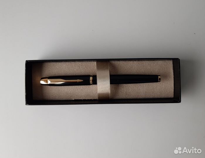 Ручка шариковая Parker