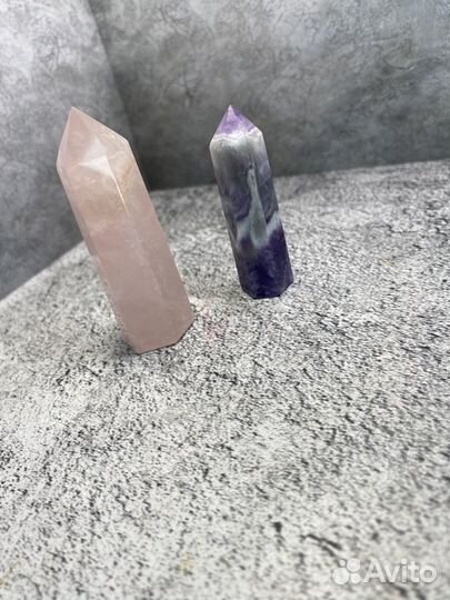 Кристаллы камни