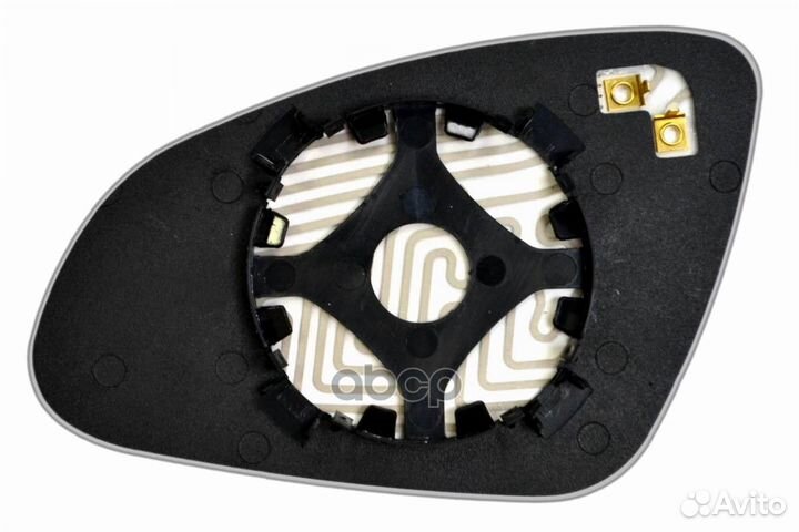 Стекло зеркала 70110909 Ergon