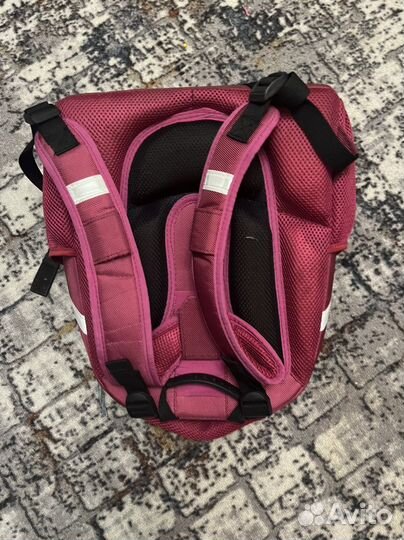 Школьный рюкзак