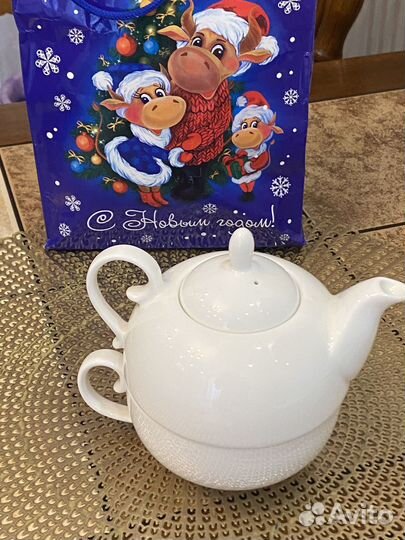 Посуда для кухни