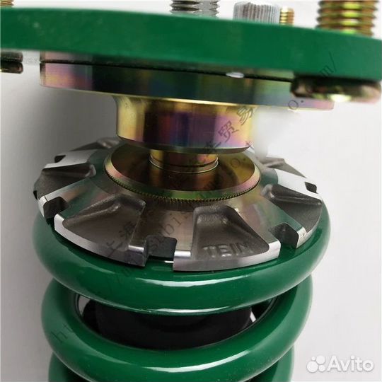 Койловеры Tein на любой авто. Фул тап