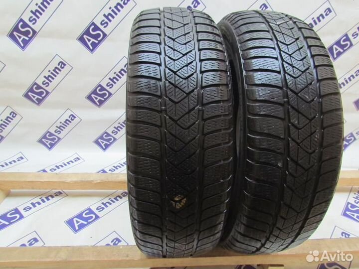 Pirelli Winter Sottozero 3 205/60 R17 92N
