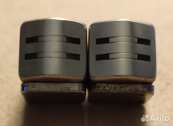 Teac головки записывающие