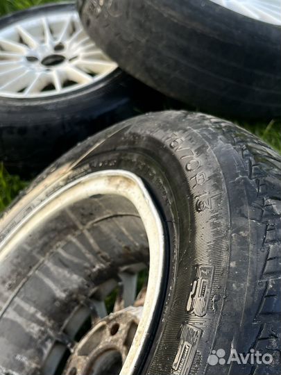 Литье диски r13 4x98