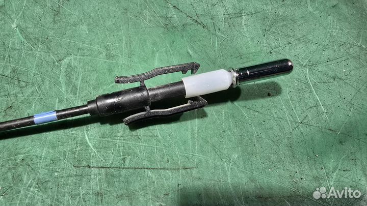 Б/У Б/У Замок двери передней R lexus LX570 lexus