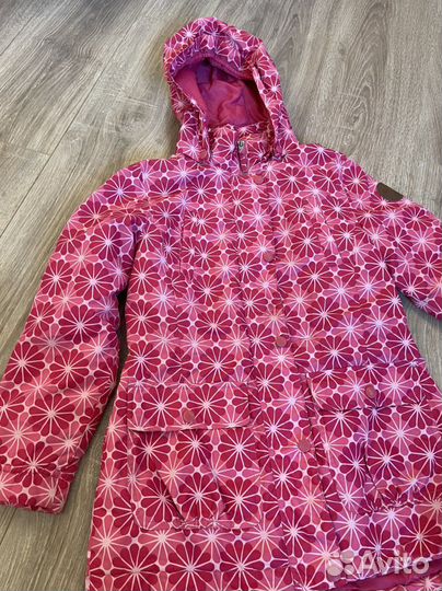 Детские вещи на девочку