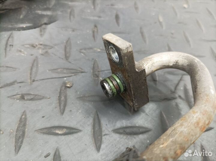 41226270 Трубка кондиционера Iveco Stralis