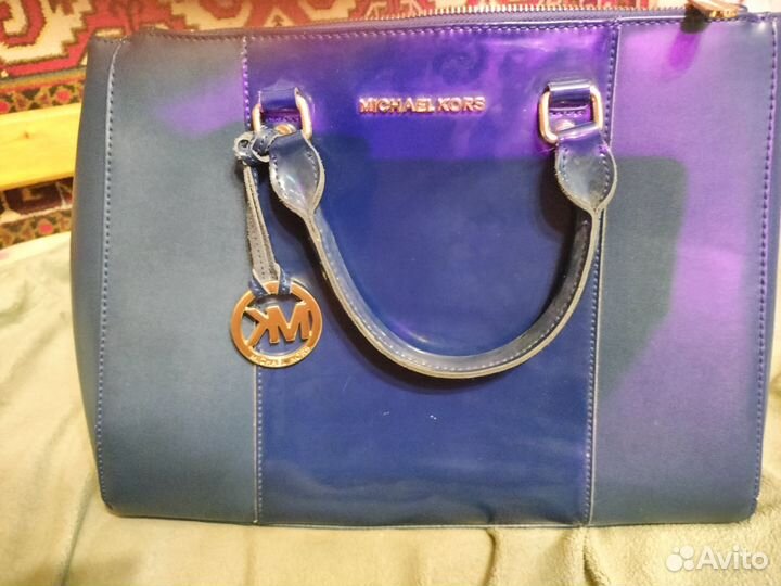 Cумка натуральная кожа. Рюкзачок tosoco