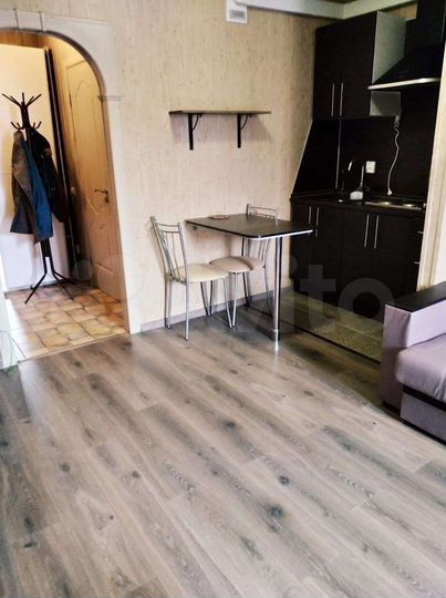 Квартира-студия, 28 м², 21/28 эт.