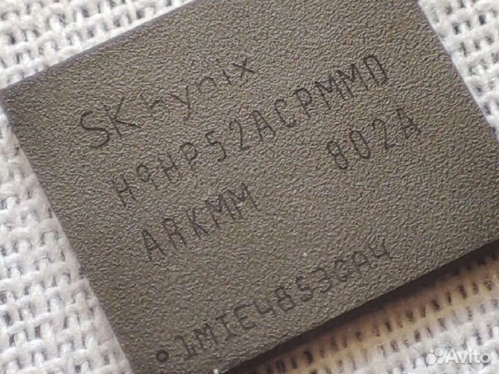 Чипы и радиодетали, микросхемы