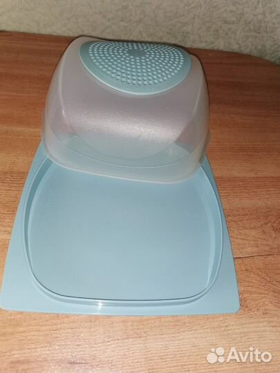 Емкость для хранения сыра