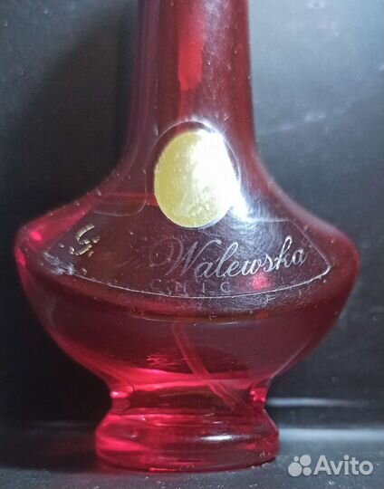 Miraculum Pani Walewska Chic +Дезодорант раритет