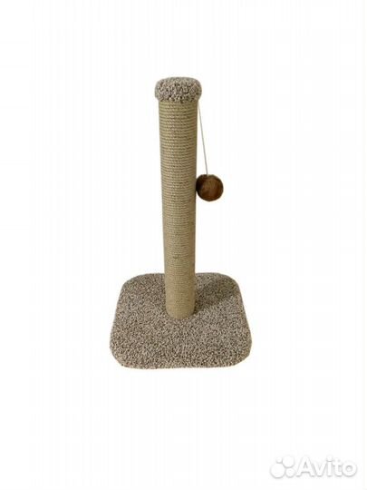 Когтеточка столб, разная высота