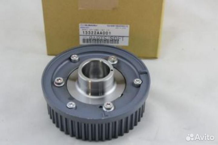 Subaru 13322AA001 13322AA001 spkt AY-CMS,intake LH subaru spkt AY-CMS,intake LH
