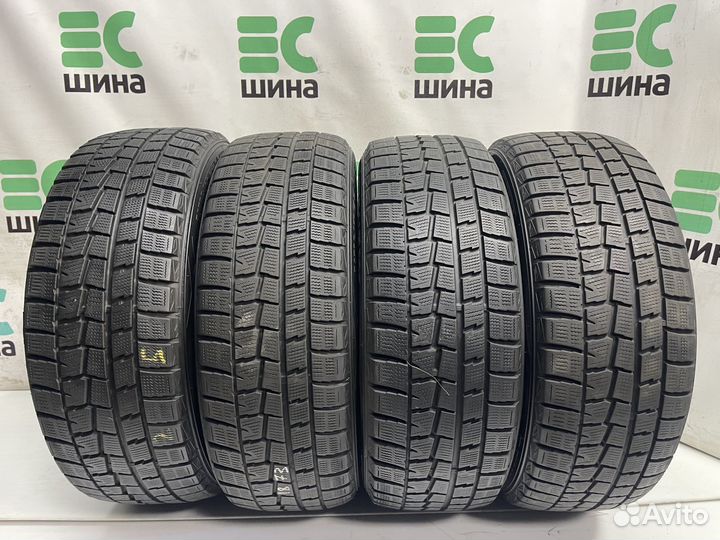 Dunlop Winter Maxx 215/65 R17