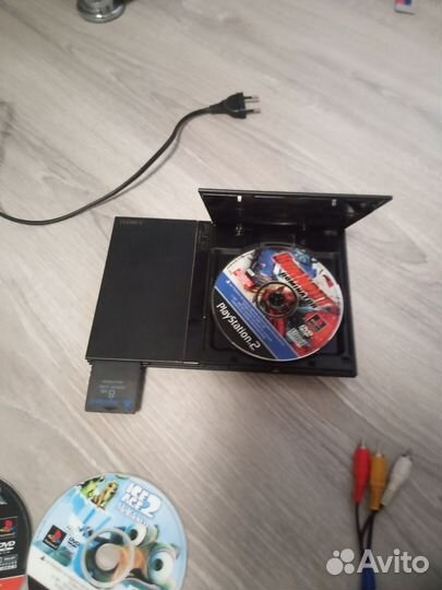 Sony playstation2