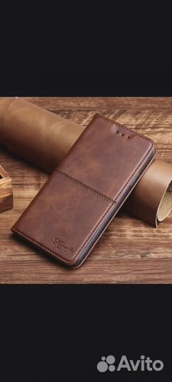 Чехол-книжка MyPads для Samsung Galaxy J7