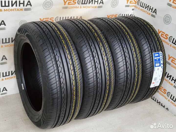Hifly HF 201 205/55 R16 19B