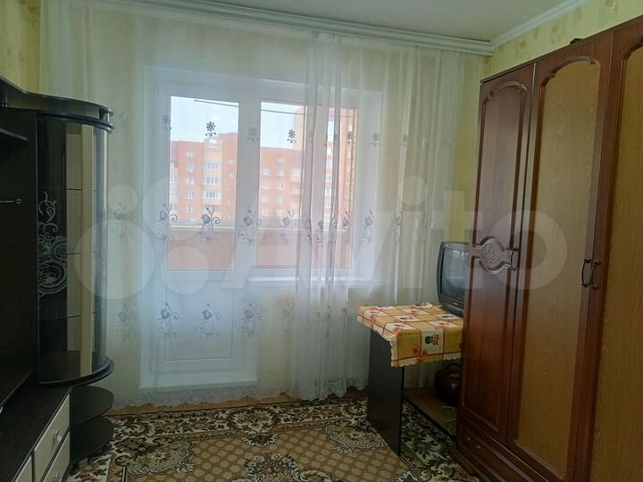 1-к. квартира, 33 м², 8/10 эт.